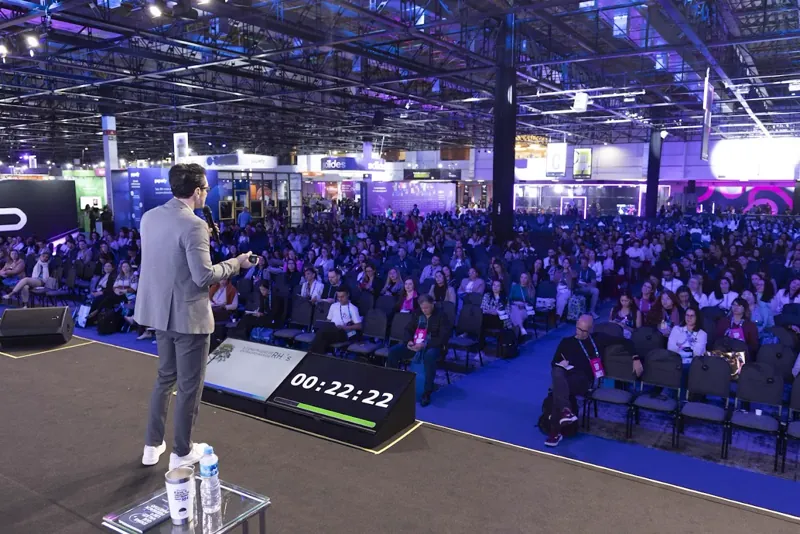 RH Summit