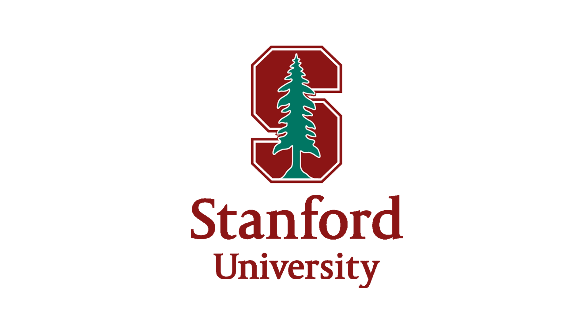 Logo da Stanford University